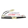 LÈVE-VITRE POUR BMW 5 E39 95