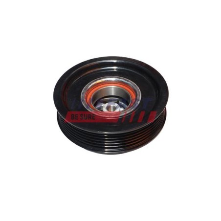 POULIE CLIMATISEUR COMPRESSEUR VW CRAFTER I 06