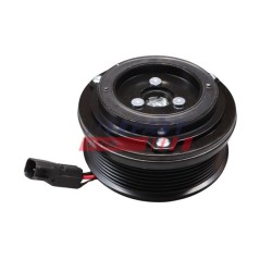 POULIE CLIMATISEUR COMPRESSEUR POUR FORD TRANSIT 13