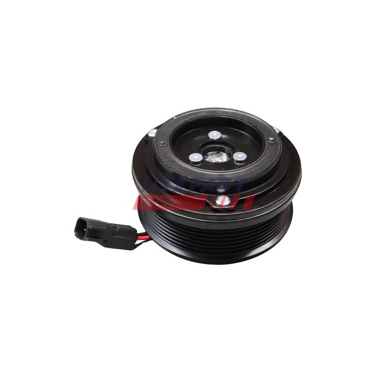 POULIE CLIMATISEUR COMPRESSEUR POUR FORD TRANSIT 13
