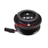 POULIE CLIMATISEUR COMPRESSEUR POUR FORD TRANSIT 13