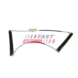 LÈVE-VITRE POUR AUDI A6 C6 04