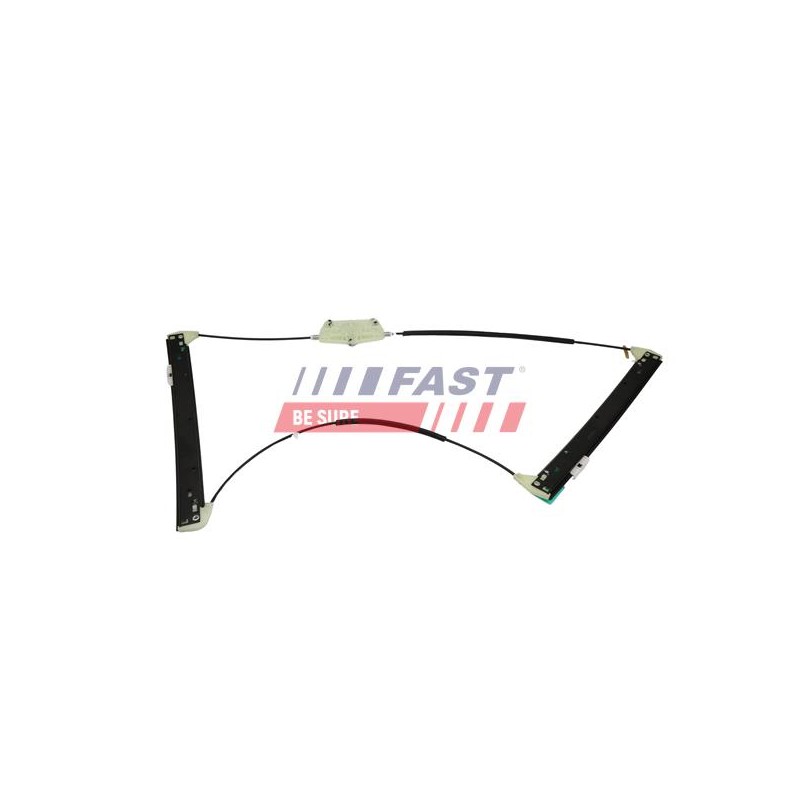 LÈVE-VITRE POUR AUDI A6 C6 04