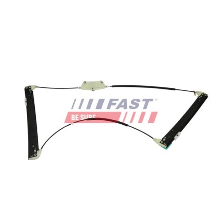 LÈVE-VITRE POUR AUDI A6 C6 04