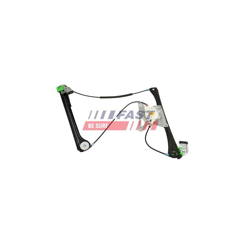 LÈVE-VITRE POUR AUDI A4 B5 94