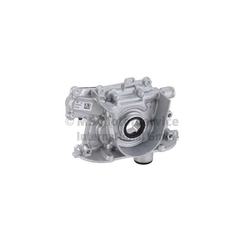 POMPE À HUILE POUR FIAT DUCATO 14
