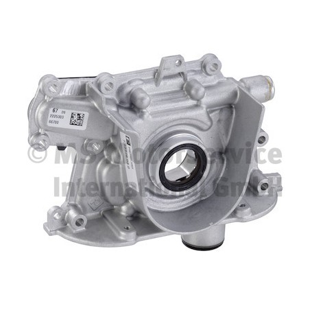 POMPE À HUILE POUR FIAT DUCATO 14