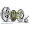 KIT D`EMBRAYAGE POUR RENAULT MASTER III 10