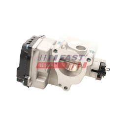 CORPS PAPILLON POUR FIAT FIORINO 07