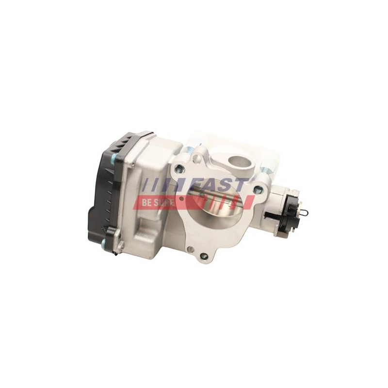 CORPS PAPILLON POUR FIAT FIORINO 07