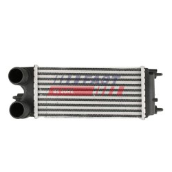 INTERCOOLER POUR FORD TRANSIT COURIER 14