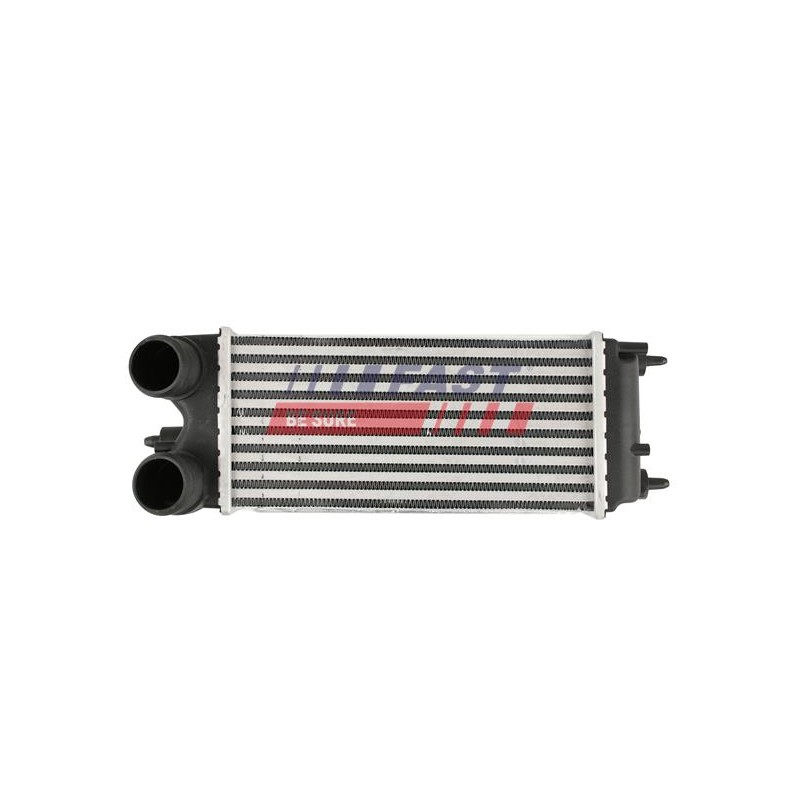 INTERCOOLER POUR FORD TRANSIT COURIER 14