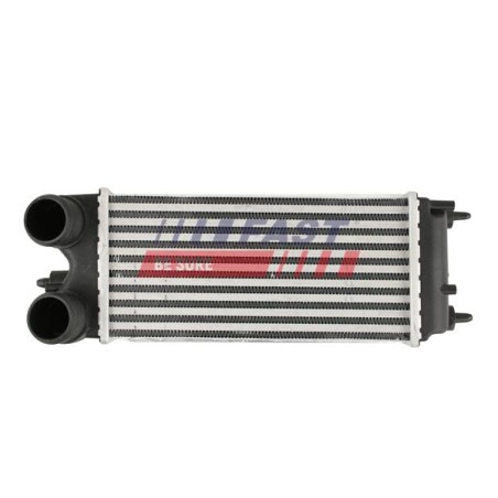 INTERCOOLER POUR FORD TRANSIT COURIER 14