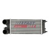 INTERCOOLER POUR FORD TRANSIT COURIER 14