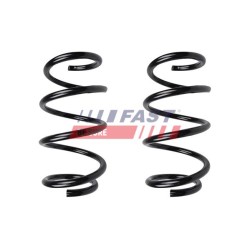 RESSORT DE SUSPENSION POUR FIAT DUCATO 06