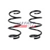 RESSORT DE SUSPENSION POUR FIAT DUCATO 06