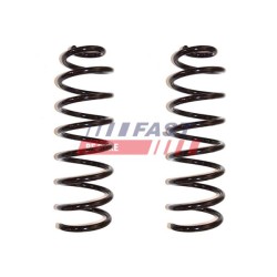 RESSORT DE SUSPENSION POUR FIAT SCUDO / ULYSSE 95
