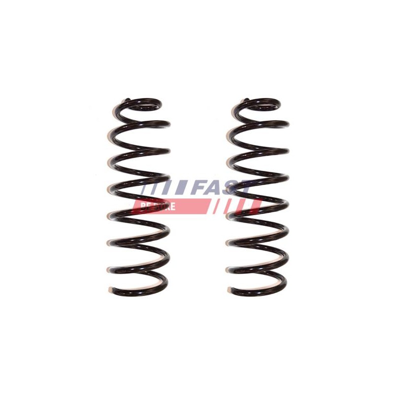 RESSORT DE SUSPENSION POUR FIAT SCUDO / ULYSSE 95
