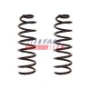 RESSORT DE SUSPENSION POUR FIAT SCUDO / ULYSSE 95