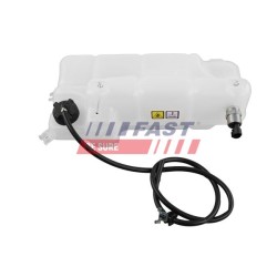 VASE D`EXPANSION, LIQUIDE DE REFROIDISSEMENT POUR IVECO DAILY 06