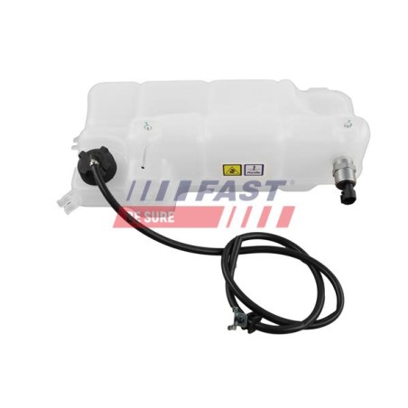 VASE D`EXPANSION, LIQUIDE DE REFROIDISSEMENT POUR IVECO DAILY 06