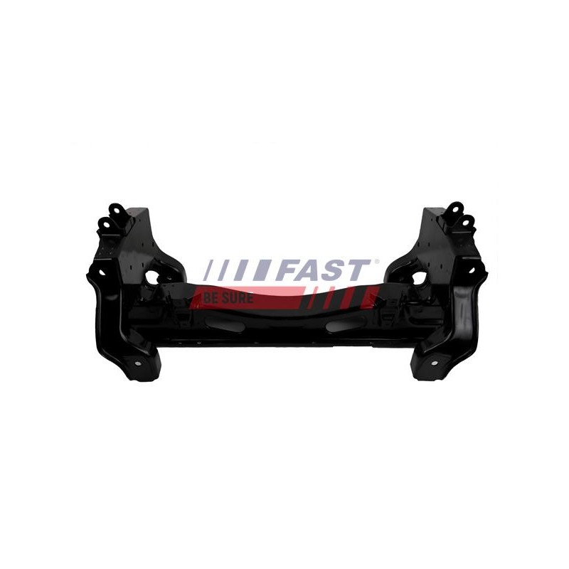 BARRE DE SUSPENSION POUR IVECO DAILY 14