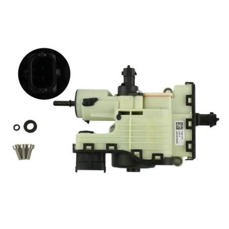 ADBLUE TANK FOR  IVECO DAILY 14 5801693203