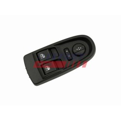 COMMUTATEUR/INTERRUPTEUR FENETRE POUR IVECO DAILY 06