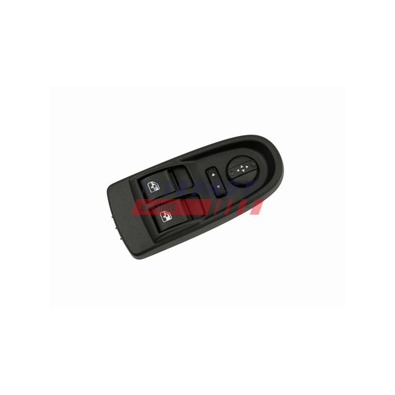 COMMUTATEUR/INTERRUPTEUR FENETRE POUR IVECO DAILY 06