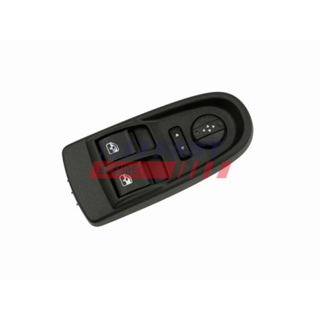 COMMUTATEUR/INTERRUPTEUR FENETRE POUR IVECO DAILY 06