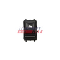 COMMUTATEUR/INTERRUPTEUR FENETRE POUR RENAULT KANGOO II 08