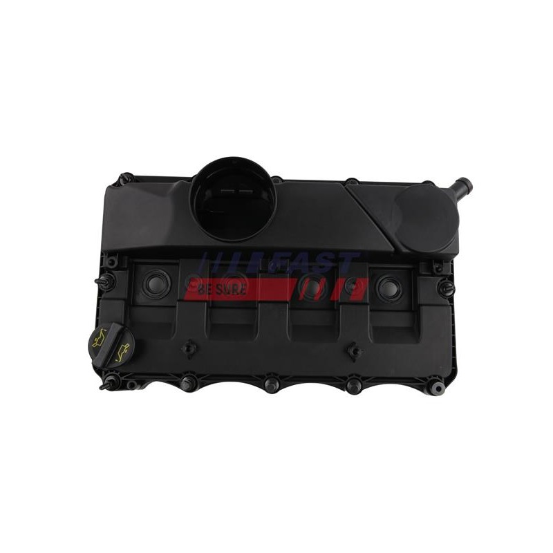 COUVRE CULASSE POUR FIAT DUCATO 06