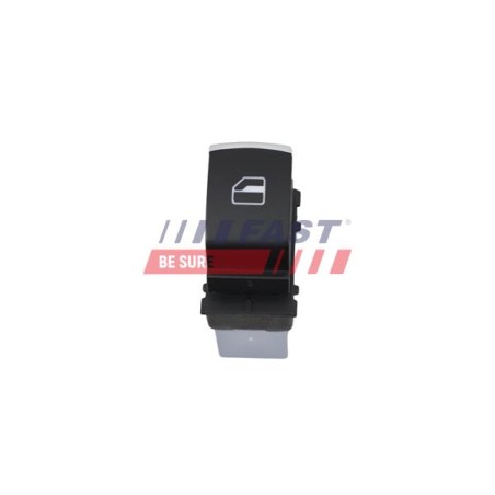 COMMUTATEUR/INTERRUPTEUR FENETRE VW CADDY III 03