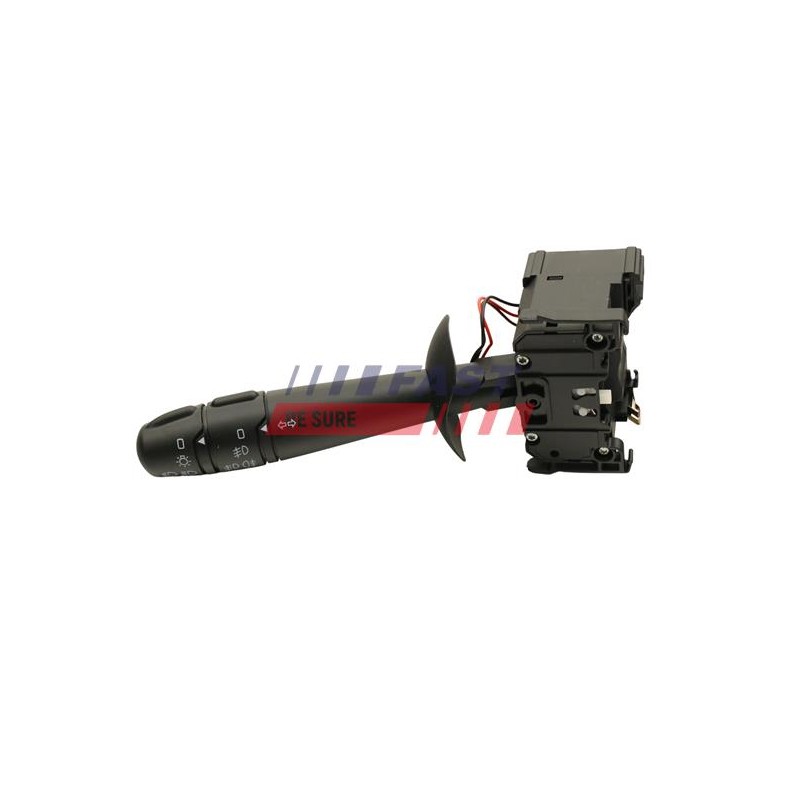 COMMUTATEUR DE COLONNE DE DIRECTION POUR RENAULT TRAFIC 01