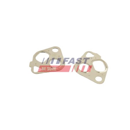 JOINT, VANNE EGR VW CADDY III 03