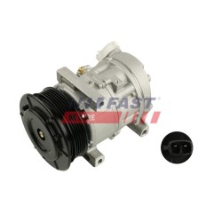 COMPRESSEUR, CLIMATISATION POUR FIAT DOBLO 09