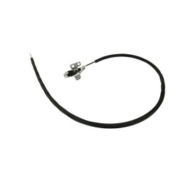 SERRURE DE PORTE POUR IVECO DAILY 14