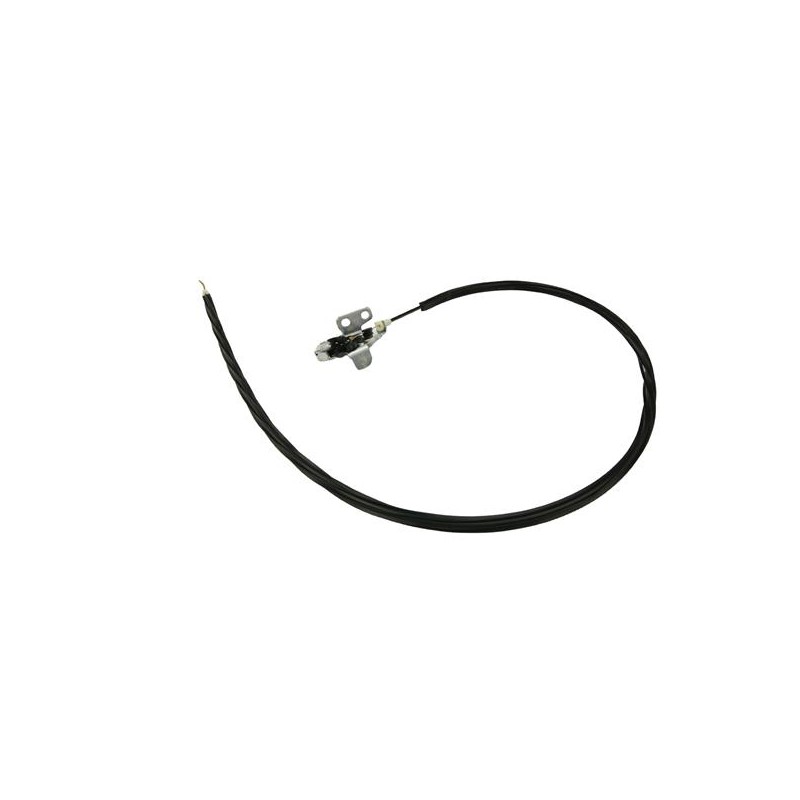 SERRURE DE PORTE POUR IVECO DAILY 14