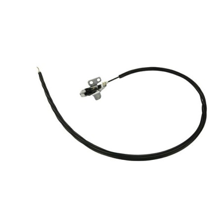 SERRURE DE PORTE POUR IVECO DAILY 14