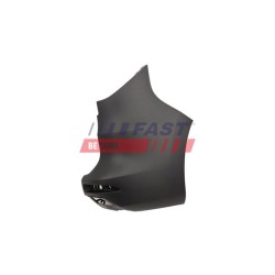 ENJOLIVEUR PARE-CHOCS POUR RENAULT KANGOO III 21
