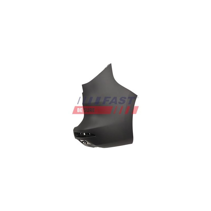 ENJOLIVEUR PARE-CHOCS POUR RENAULT KANGOO III 21