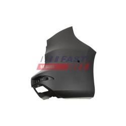 ENJOLIVEUR PARE-CHOCS POUR RENAULT KANGOO III 21