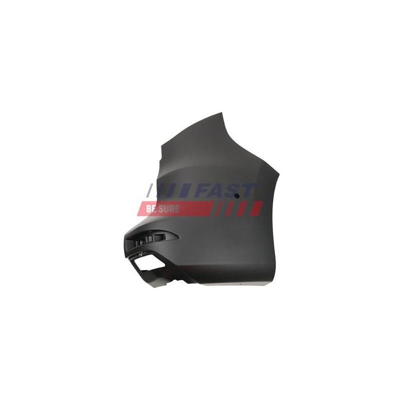 ENJOLIVEUR PARE-CHOCS POUR RENAULT KANGOO III 21