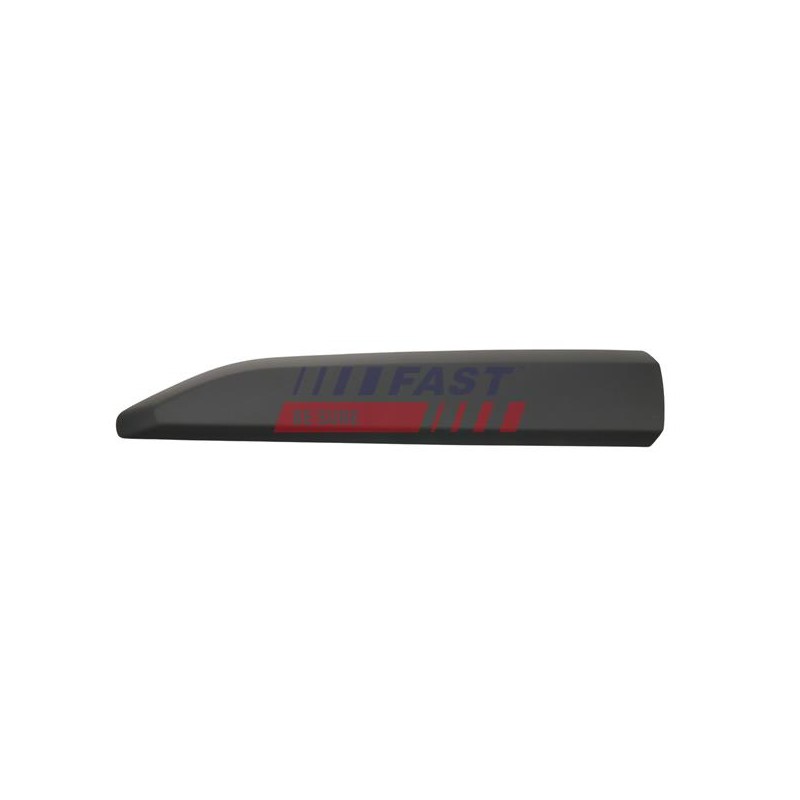 MOULURE EXTERIEUR POUR CITROEN BERLINGO 18