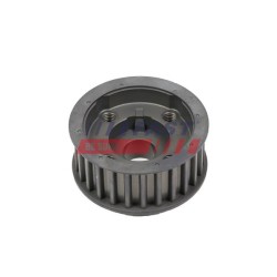 ROUE DENTEE, POULIE DISTRIBUTION POUR FIAT DUCATO 06