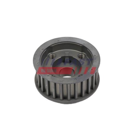 ROUE DENTEE, POULIE DISTRIBUTION POUR FIAT DUCATO 06