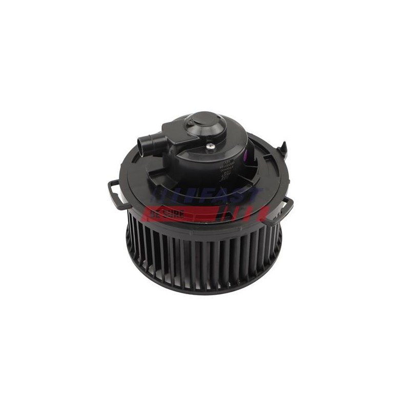 PULSEUR D`AIR HABITACLE MAZDA 3 I 03