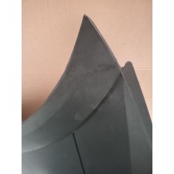 PARE-CHOCS POUR IVECO DAILY 06