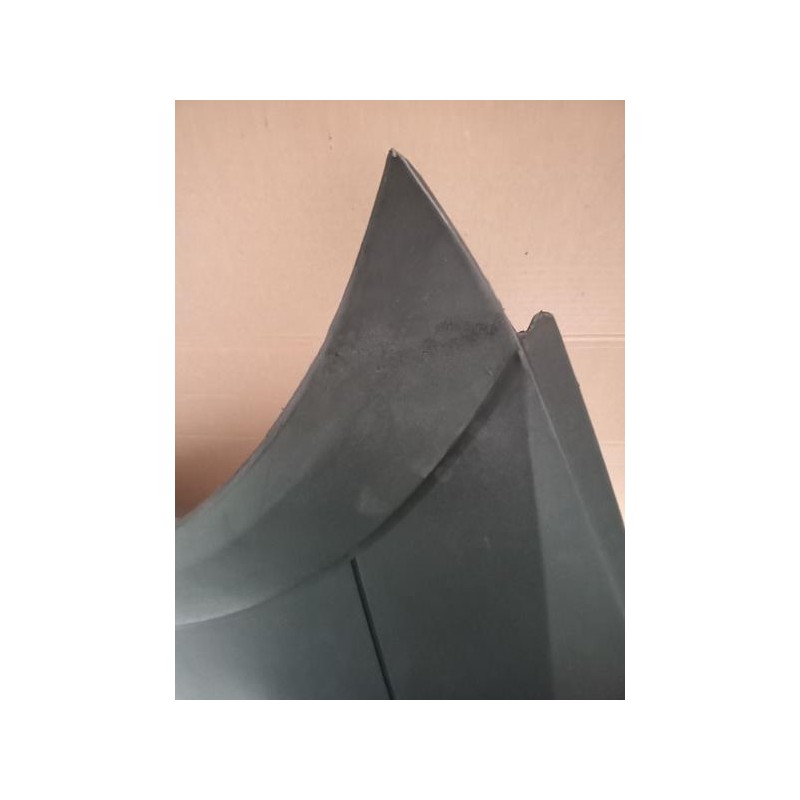 PARE-CHOCS POUR IVECO DAILY 06