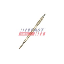 BOUGIE DE PRÉCHAUFFAGE POUR TOYOTA AURIS E15 06
